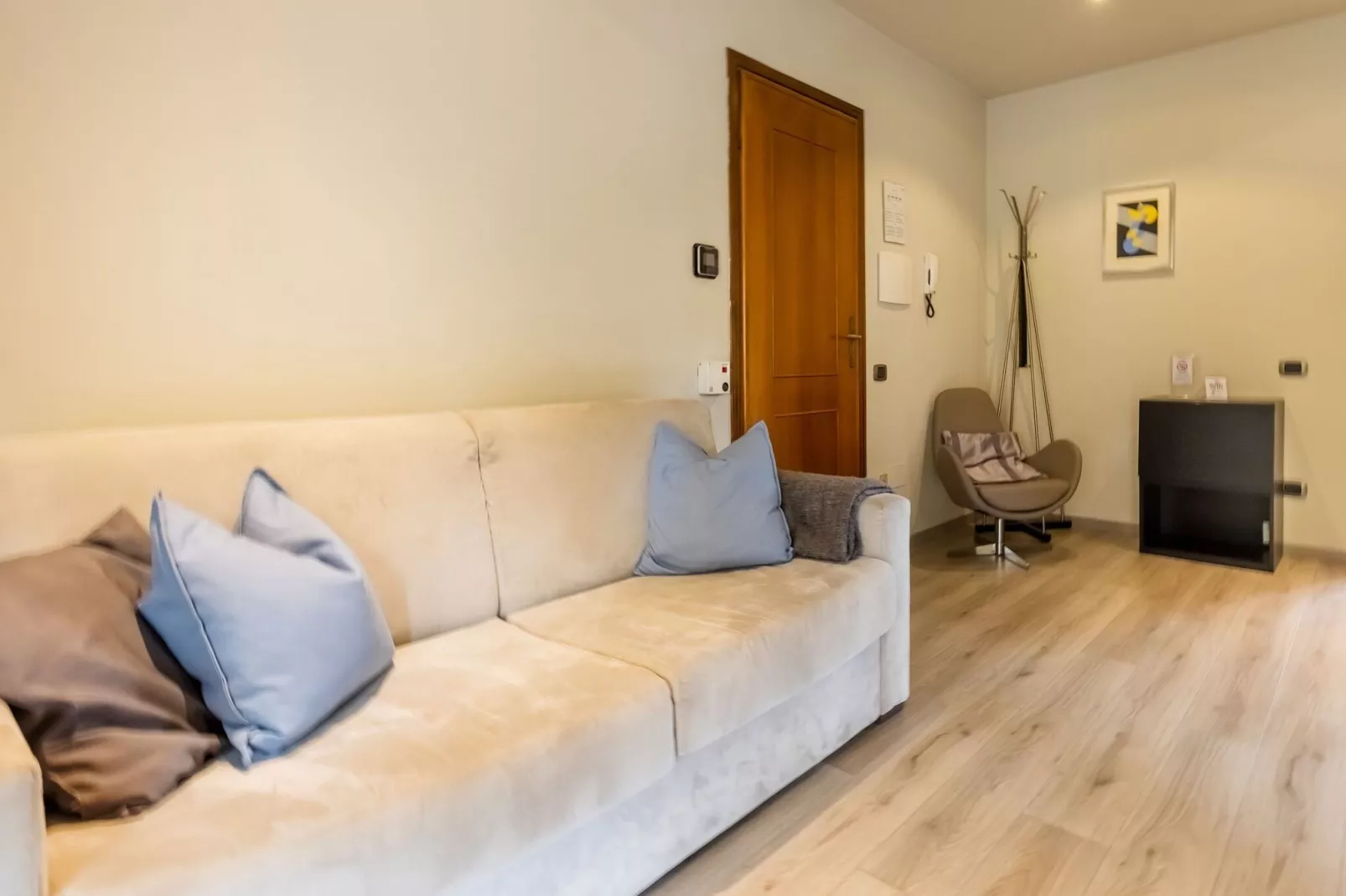 Jolly Trilo Superiore-Living room