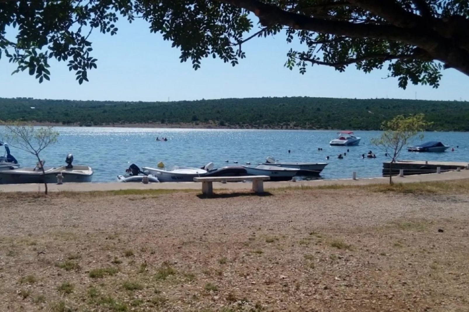 Luka-Areas summer 1km