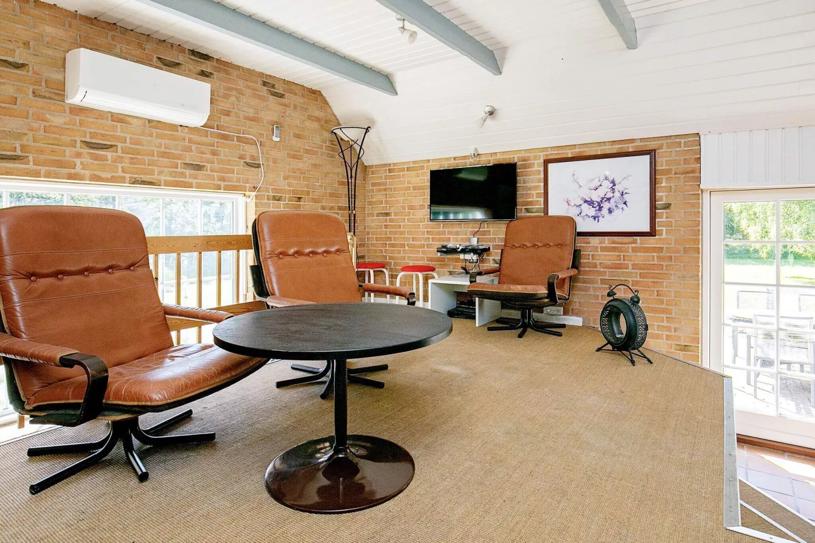 14 person holiday home in Ulfborg-Indoor