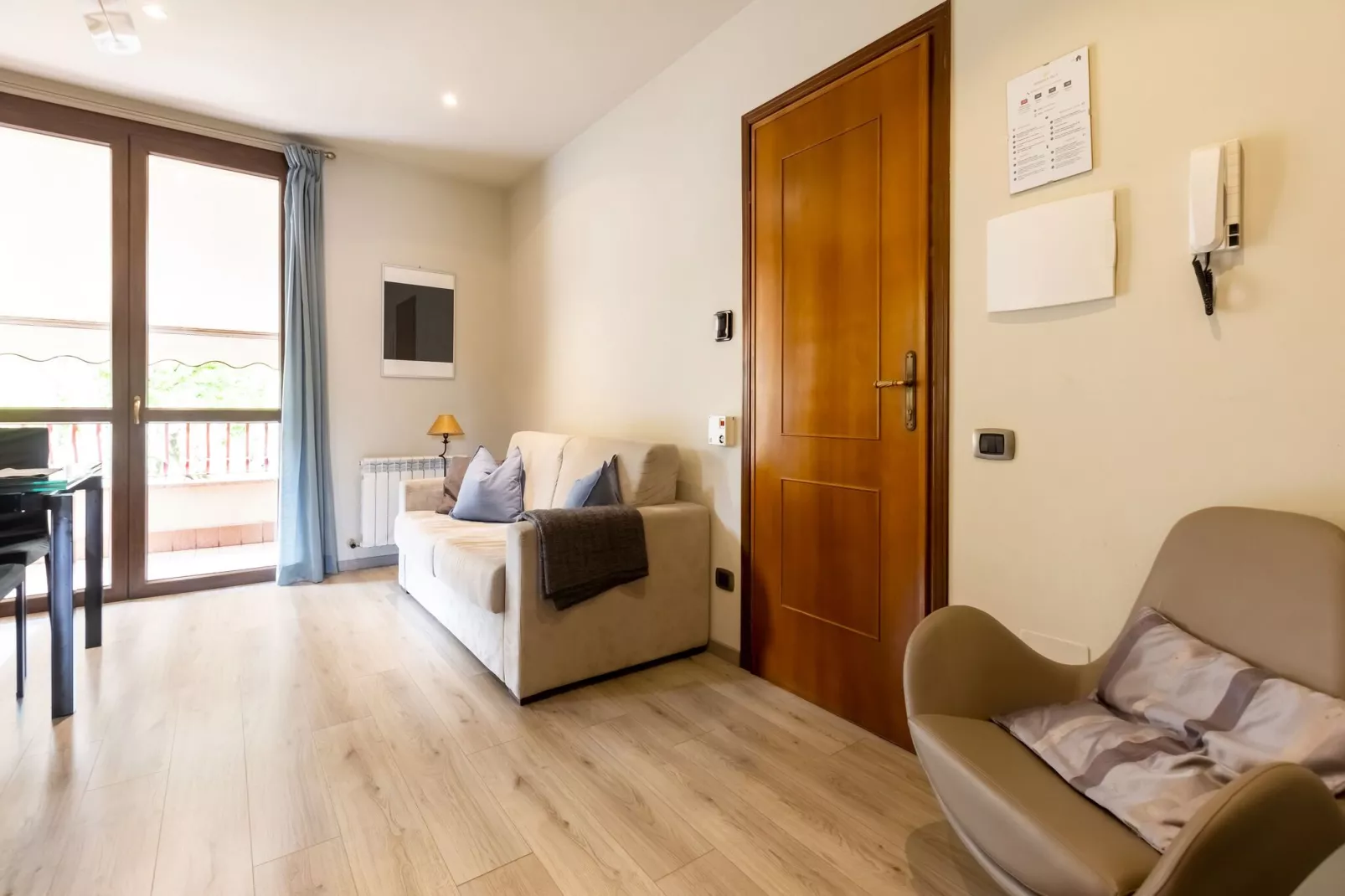Jolly Trilo Superiore-Living room