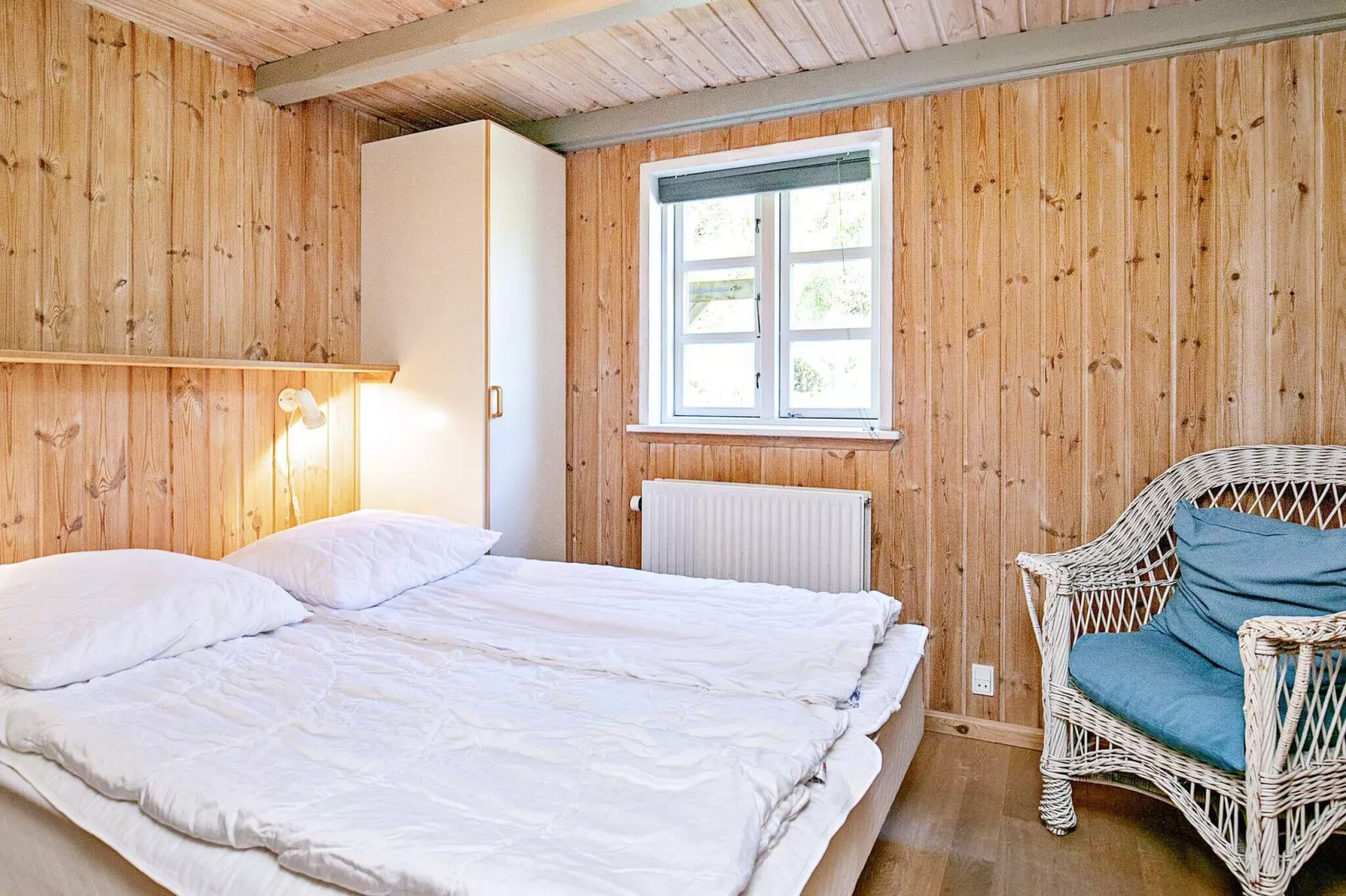 14 person holiday home in Ulfborg-Indoor