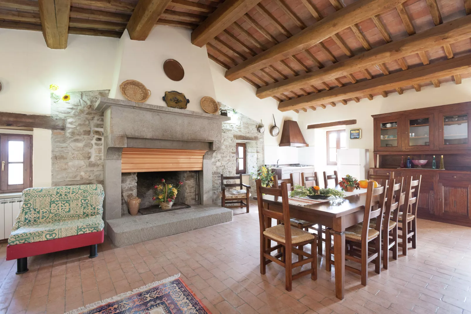 Scalocchio-Living room