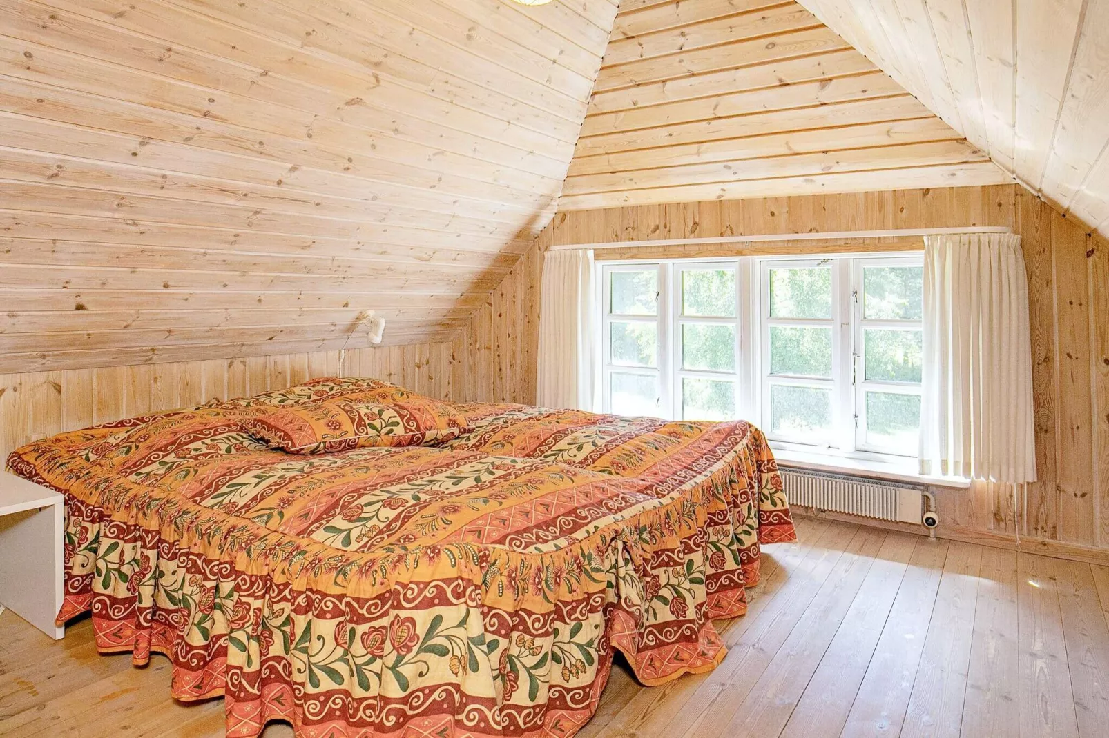 14 person holiday home in Ulfborg-Indoor