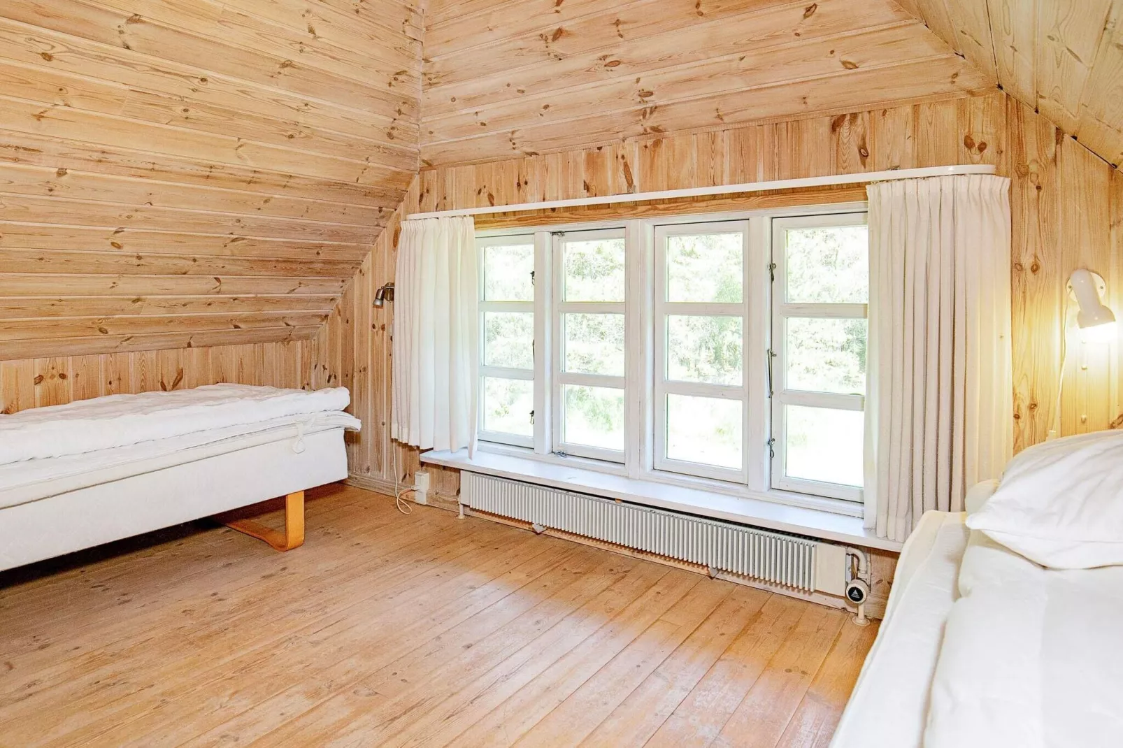 14 person holiday home in Ulfborg-Indoor