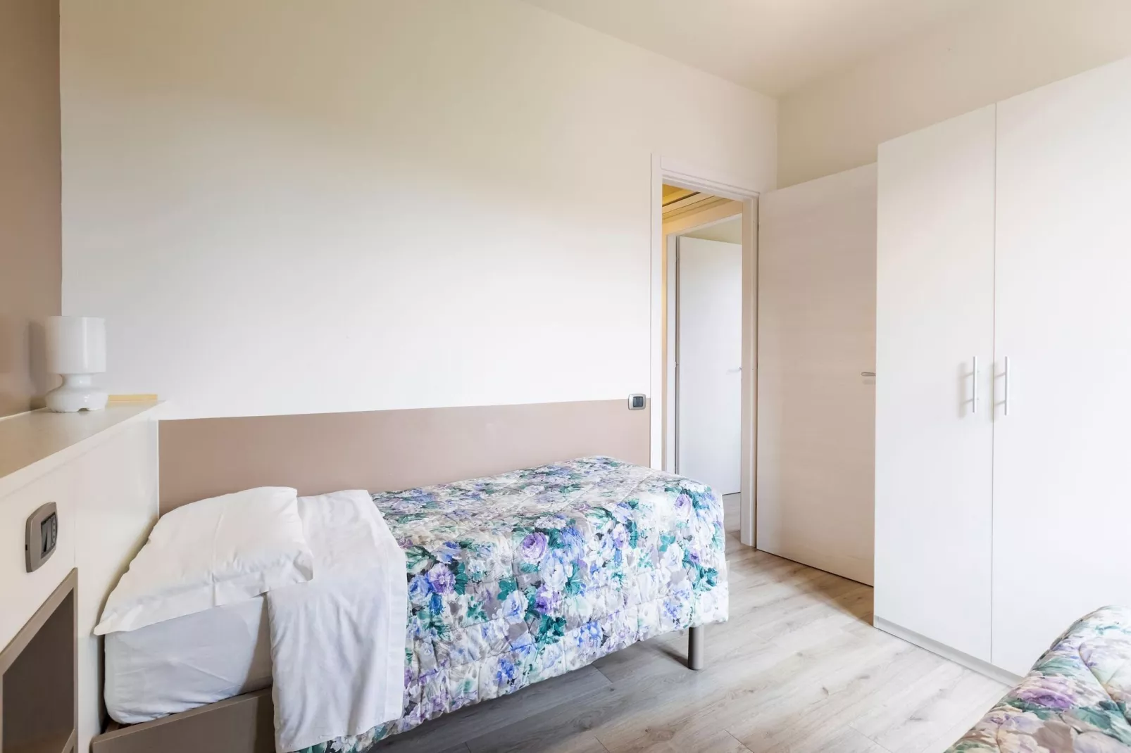 Jolly Trilo Superiore-Bedroom