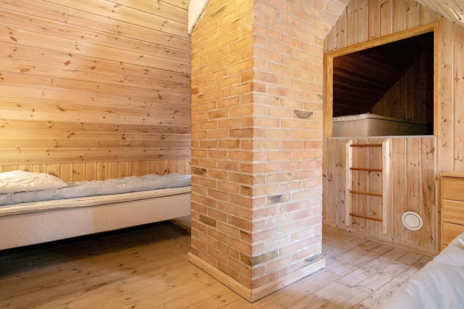14 person holiday home in Ulfborg-Indoor