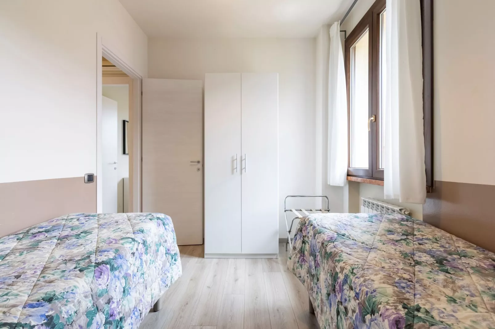 Jolly Trilo Superiore-Bedroom