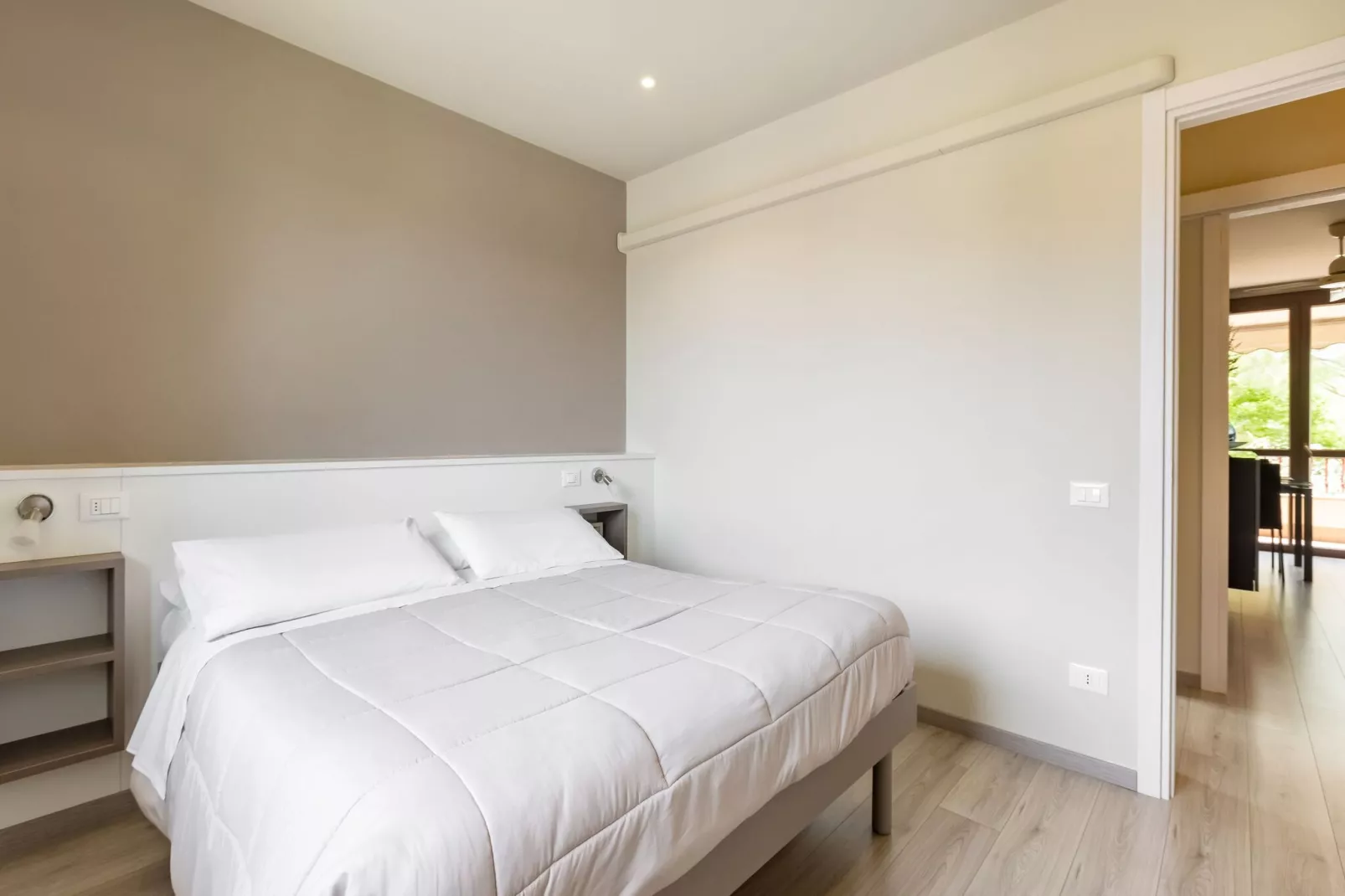 Jolly Trilo Superiore-Bedroom