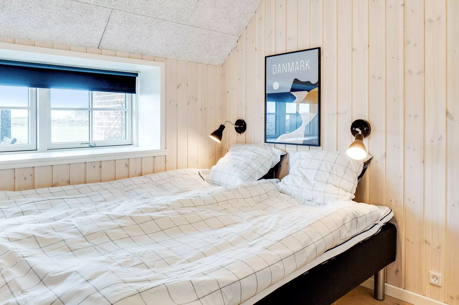 28 person holiday home in Ringkøbing-Indoor