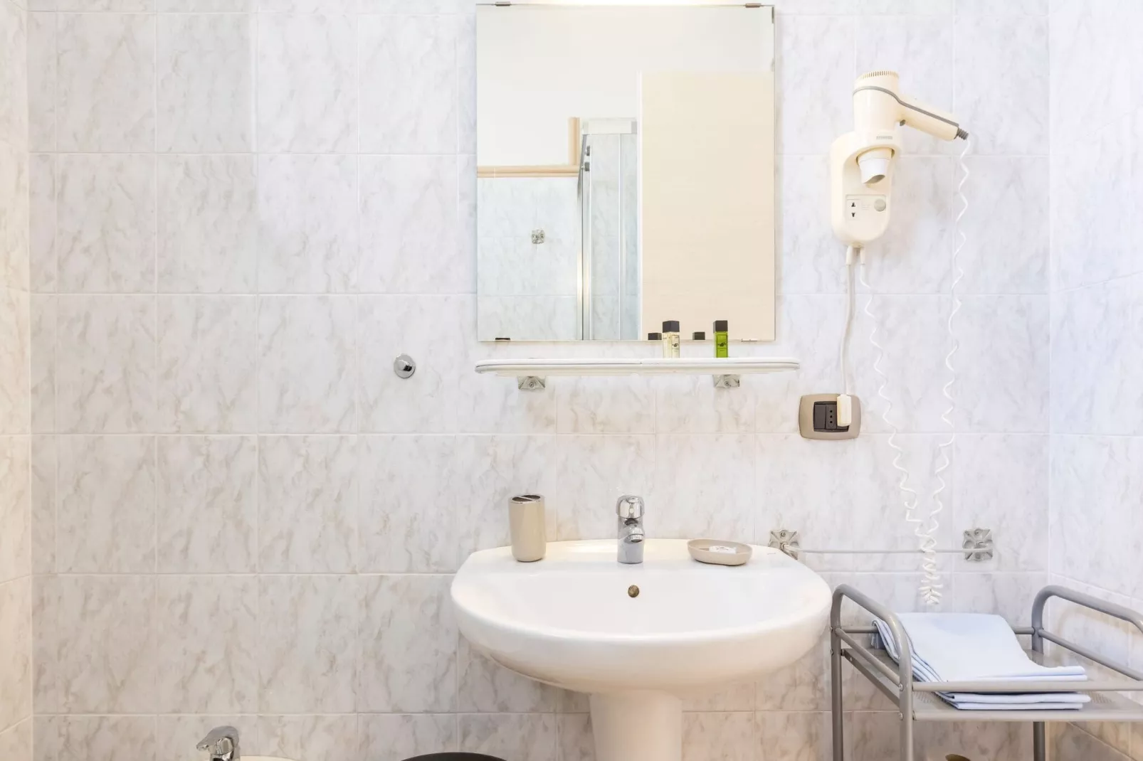 Jolly Trilo Superiore-Bathroom