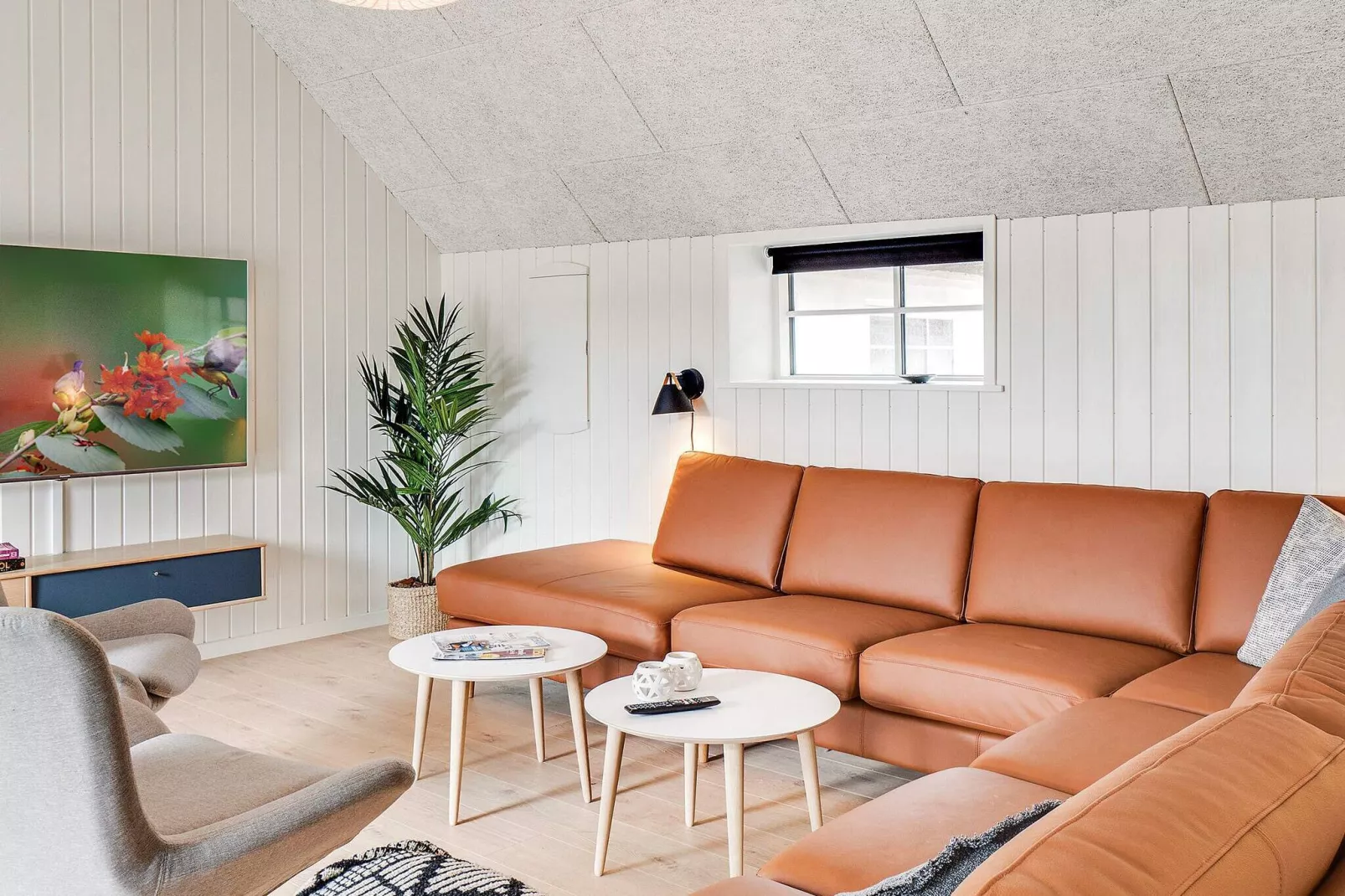 28 person holiday home in Ringkøbing-Indoor