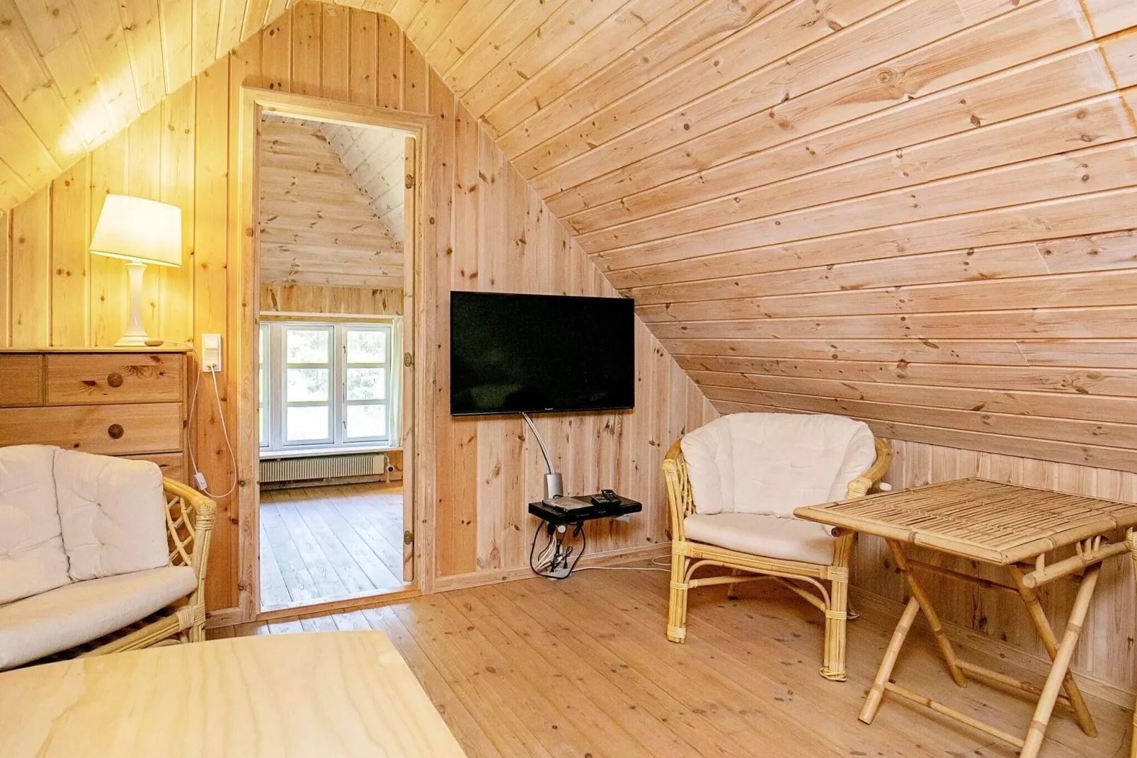 14 person holiday home in Ulfborg-Indoor