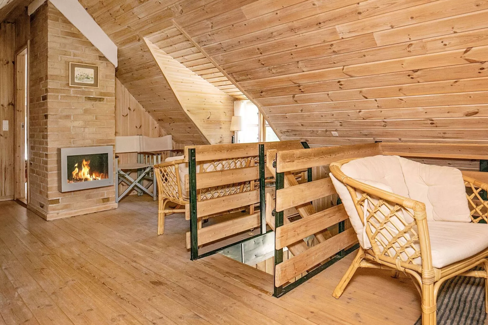 14 person holiday home in Ulfborg-Indoor