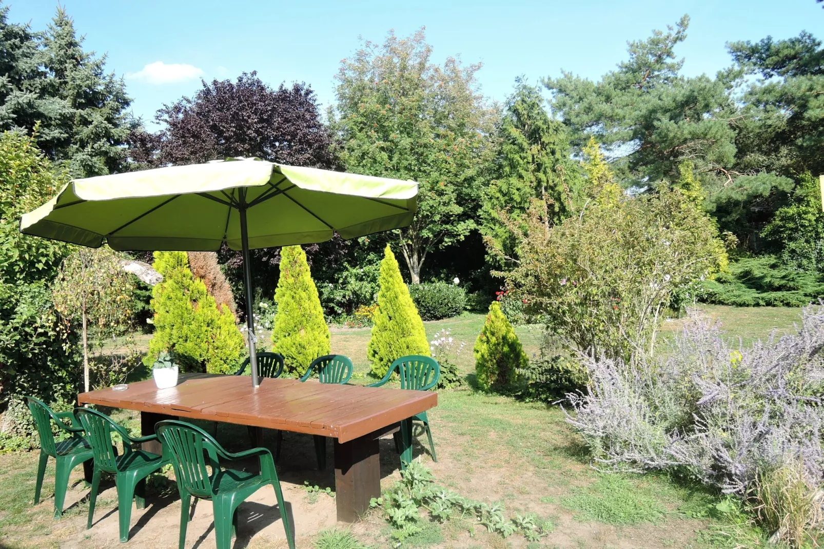 Holiday appartment Sulomino 100 qm 2 rooms 4 persons nr 3-Facilities