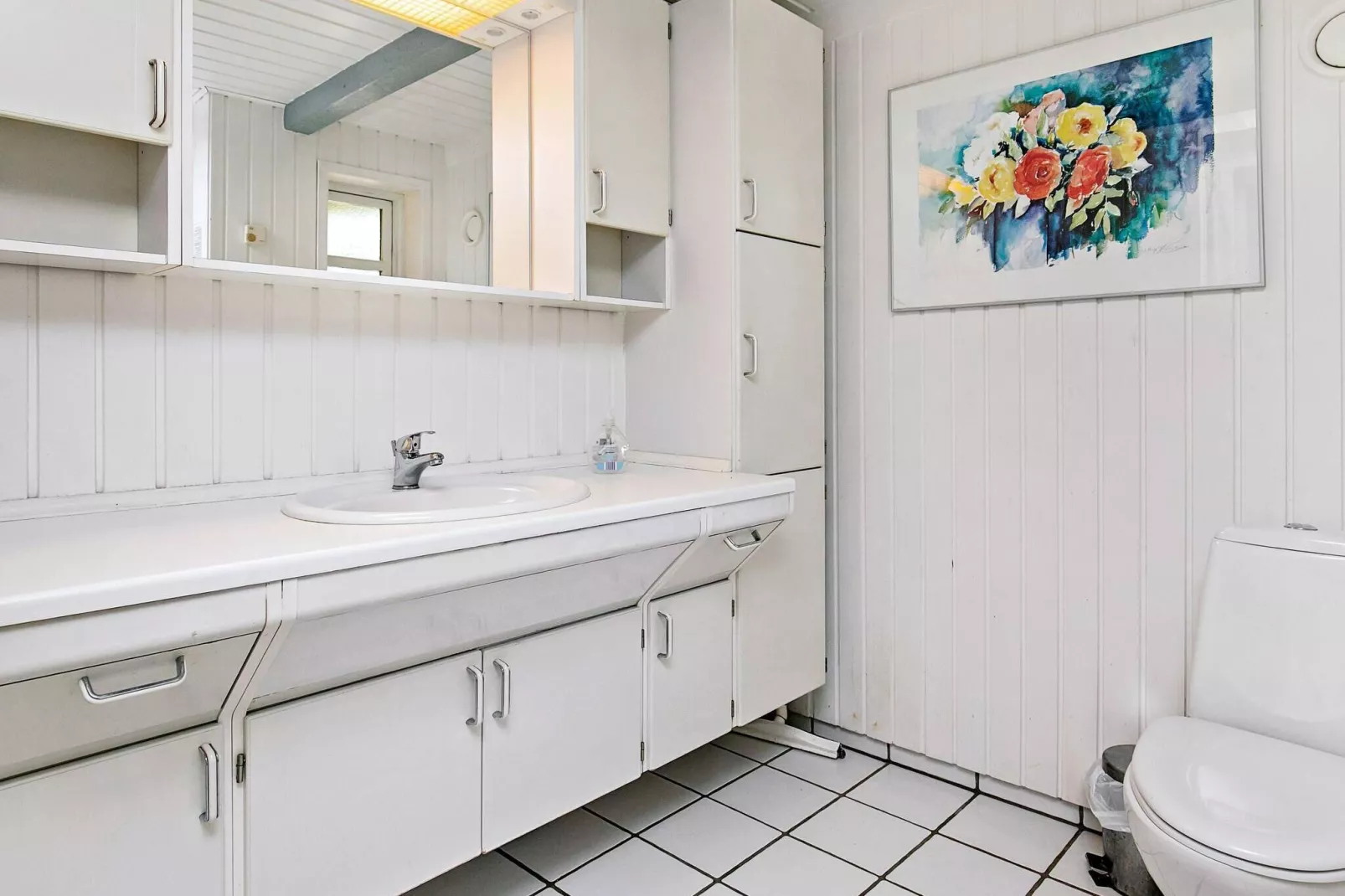 14 person holiday home in Ulfborg-Indoor