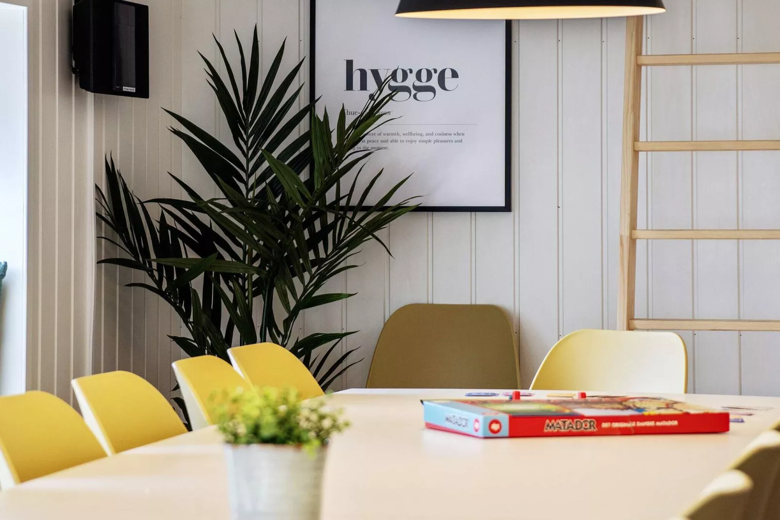 28 person holiday home in Ringkøbing-Indoor