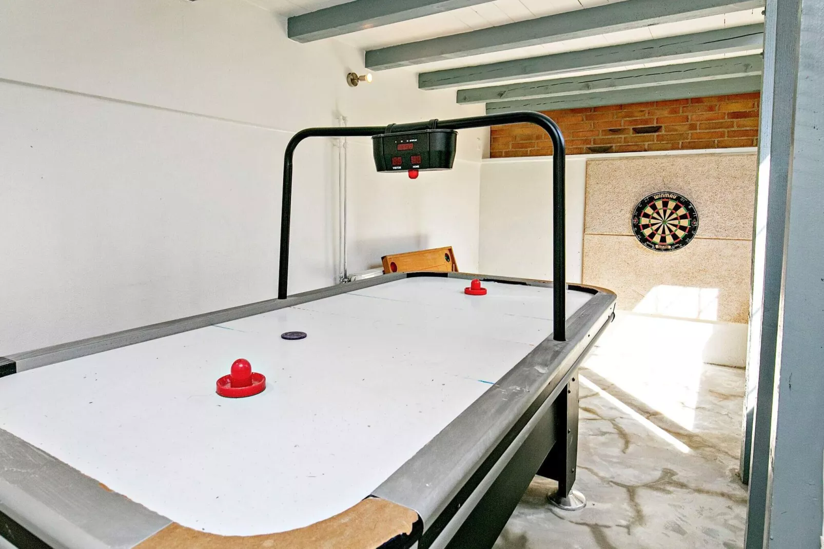 14 person holiday home in Ulfborg-Indoor