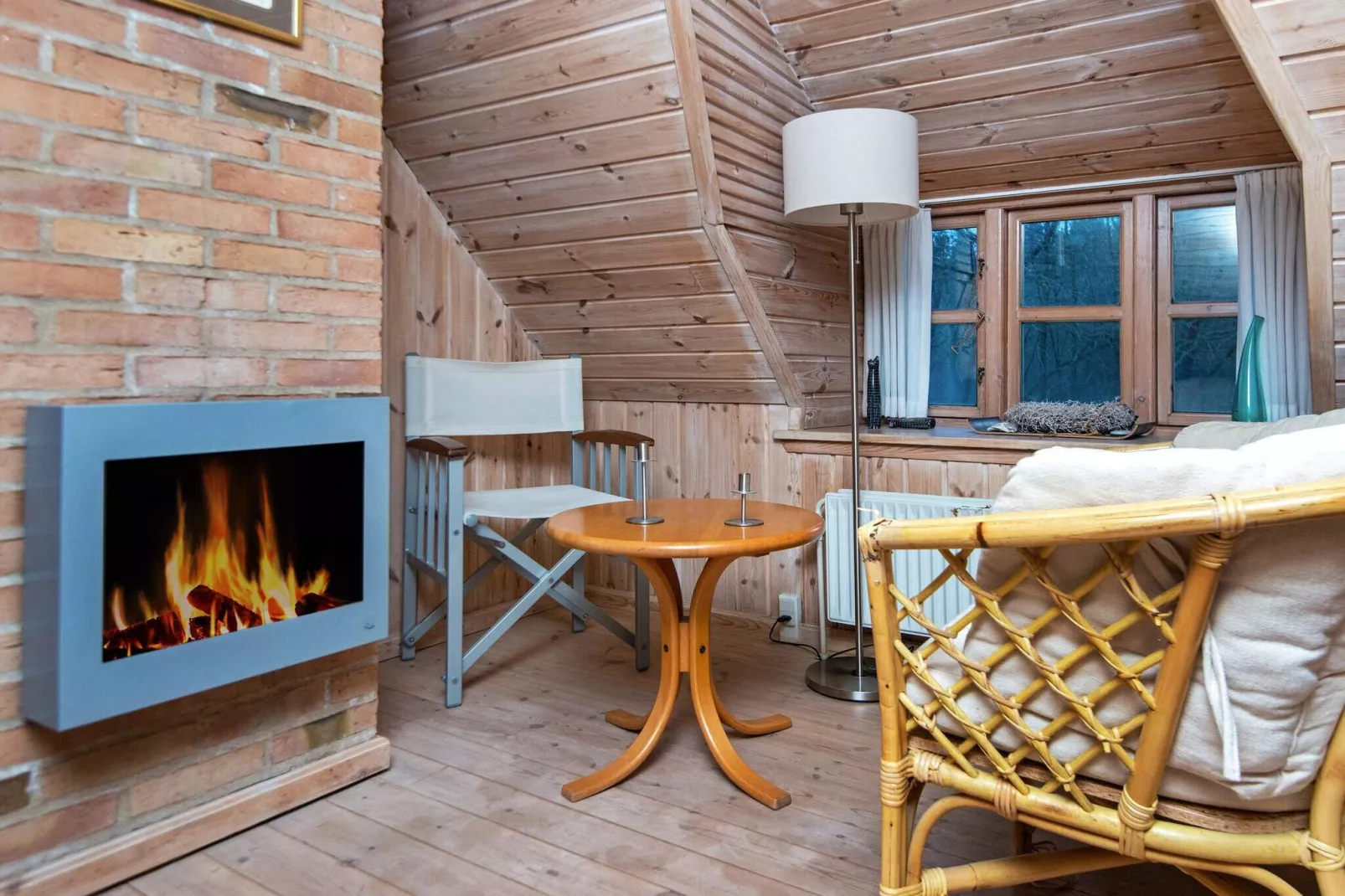 14 person holiday home in Ulfborg-Indoor