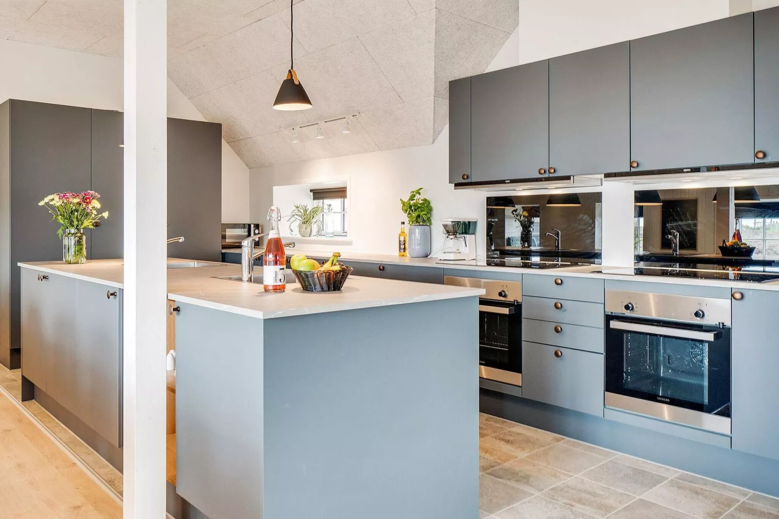 28 person holiday home in Ringkøbing-Indoor