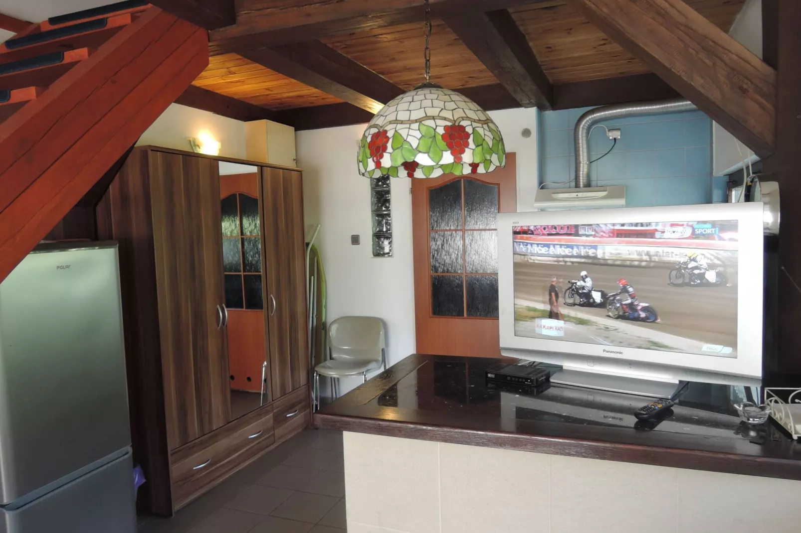 Holiday appartment Sulomino 100 qm 2 rooms 4 persons nr 3-Kitchen