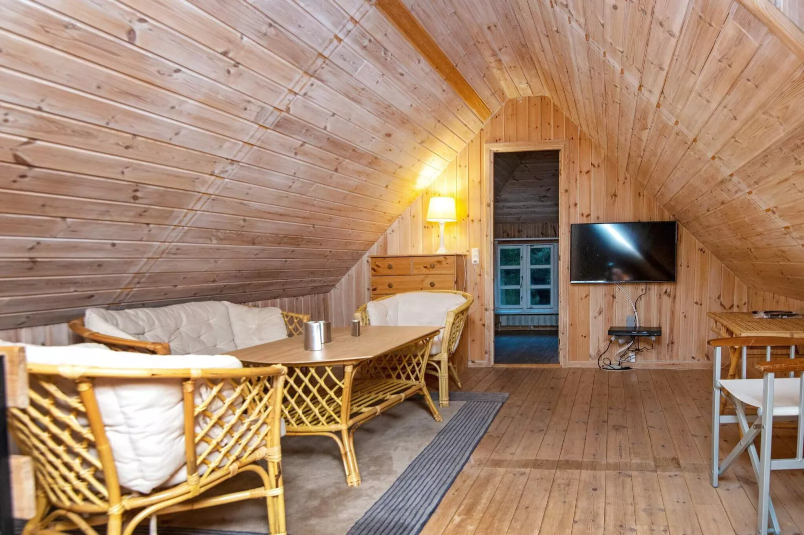 14 person holiday home in Ulfborg-Indoor