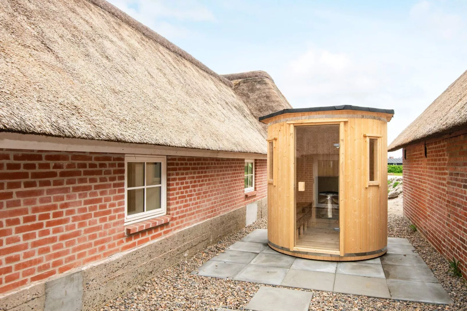 28 person holiday home in Ringkøbing-View