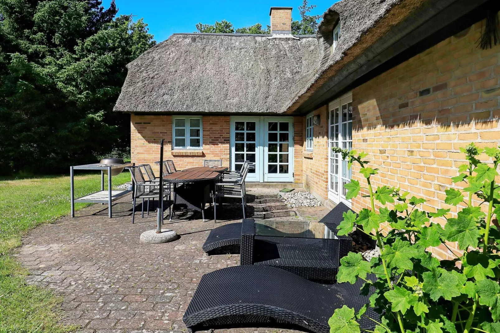 14 person holiday home in Ulfborg-View