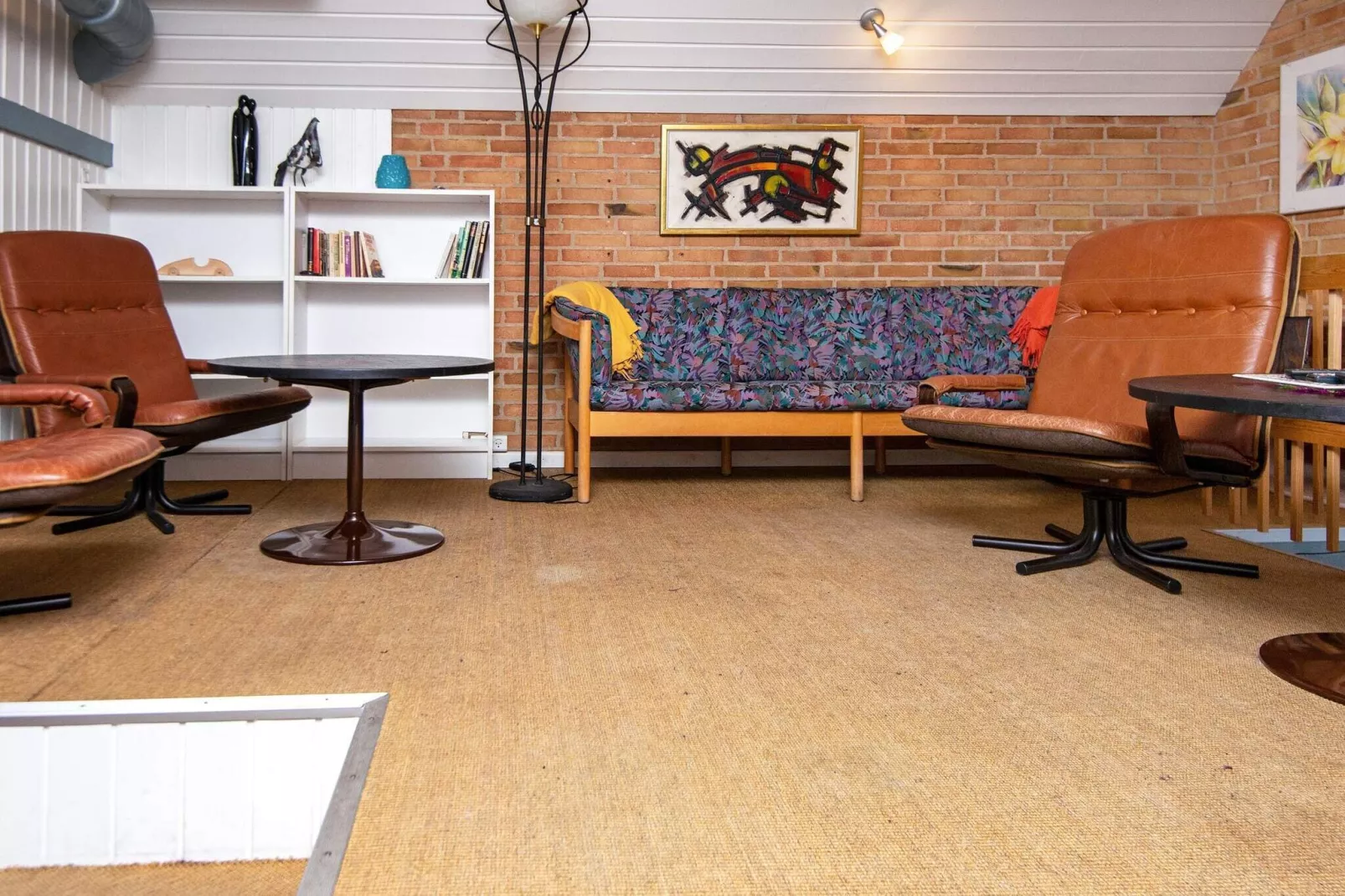 14 person holiday home in Ulfborg-Indoor