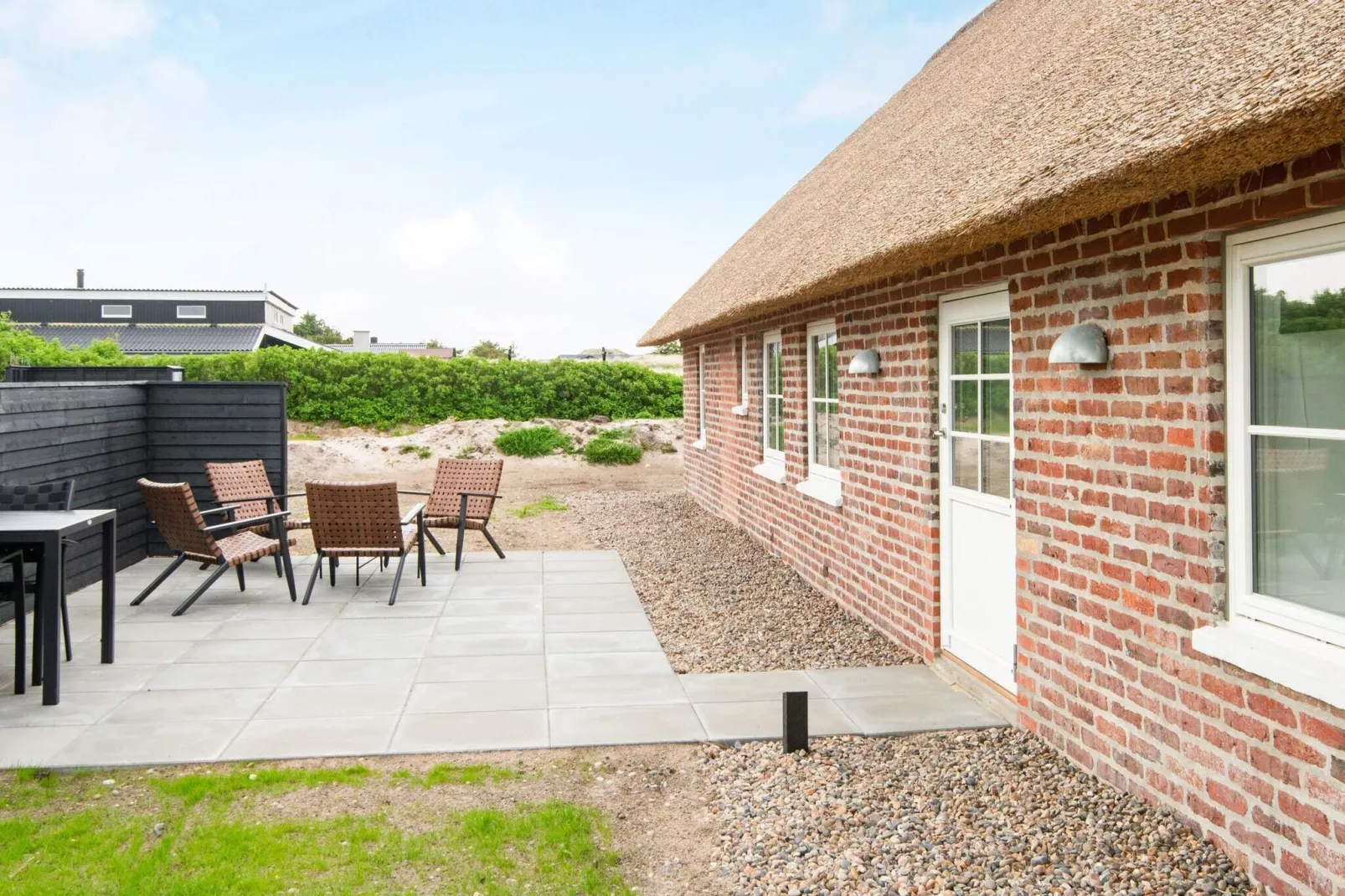 28 person holiday home in Ringkøbing-View
