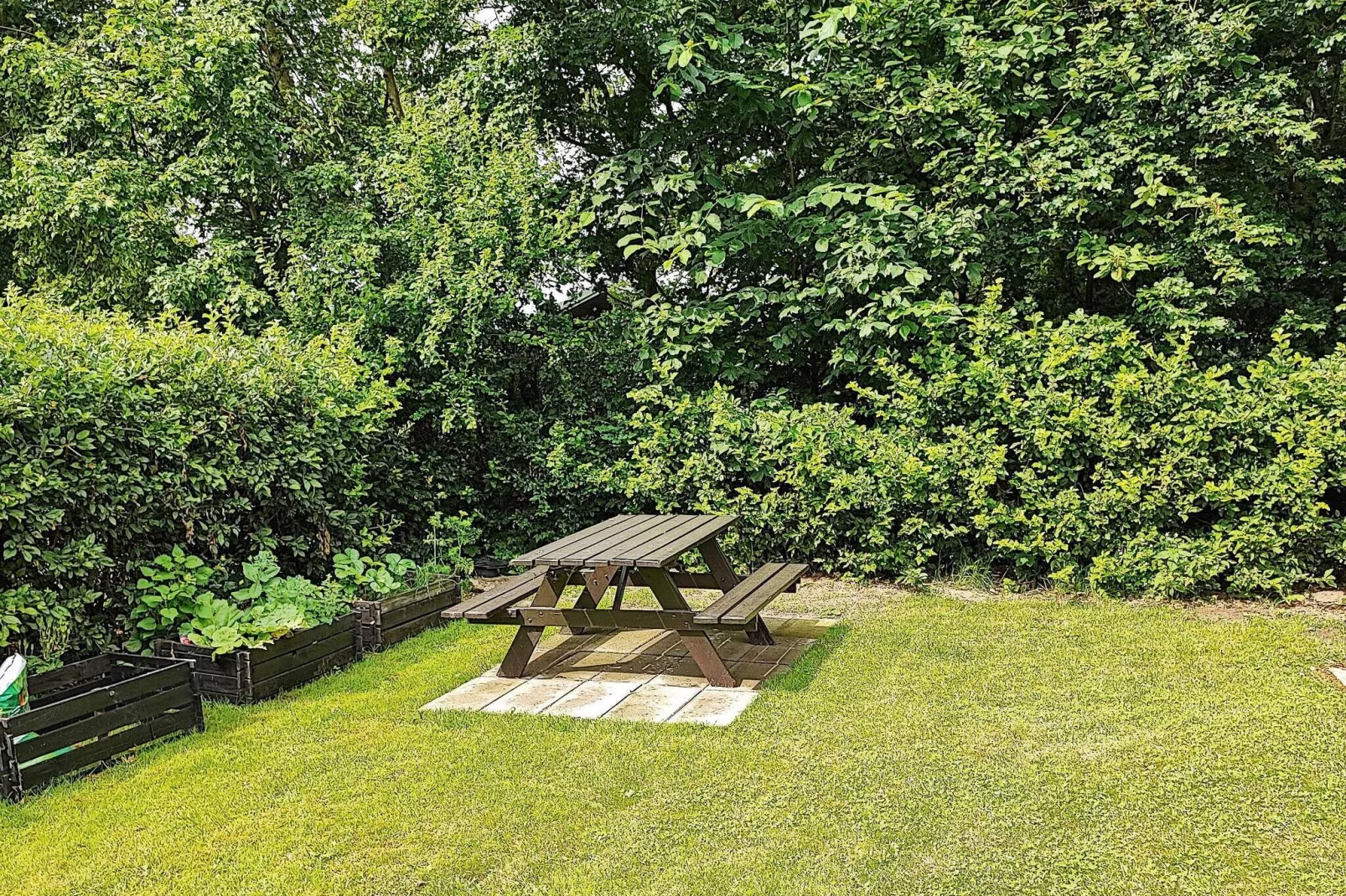 5 person holiday home in Vinderup-By Traum-Outdoor