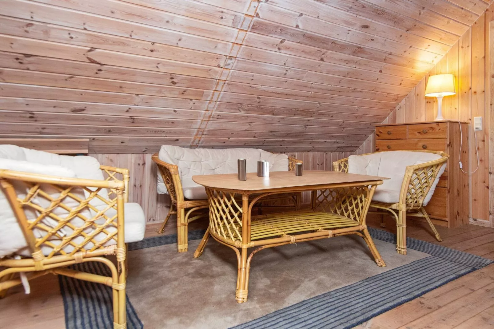 14 person holiday home in Ulfborg-Indoor