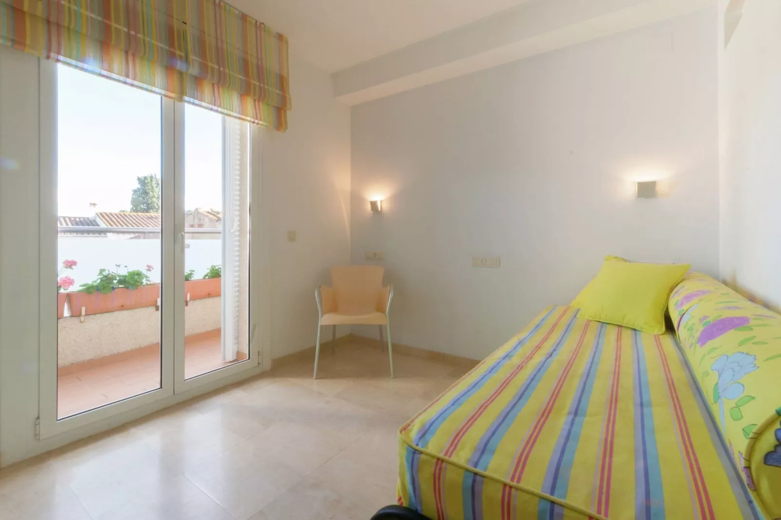 Sant Marti-Bedroom