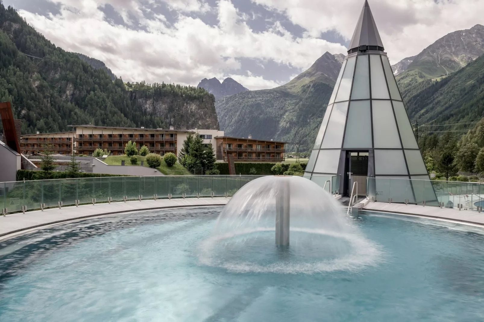 Sölden Apartment D-Gebiete Sommer 5 km