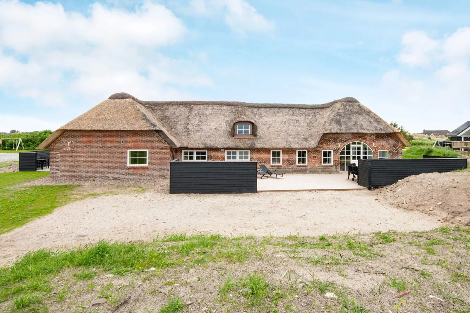 28 person holiday home in Ringkøbing-View