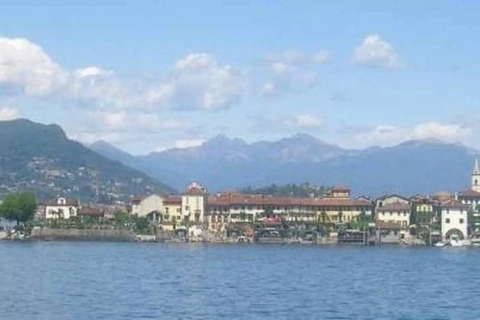 Casa Lamberti dei Pescatori - Rustico-Gebiete Sommer 1 km
