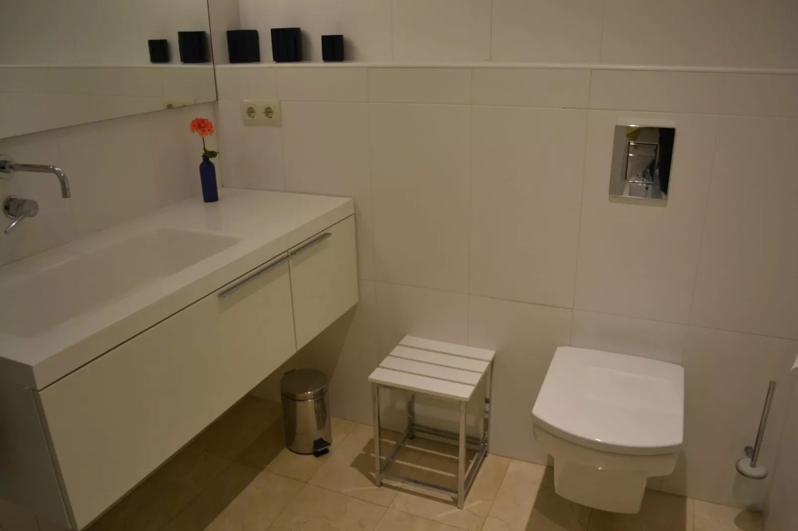 Sant Marti-Bathroom