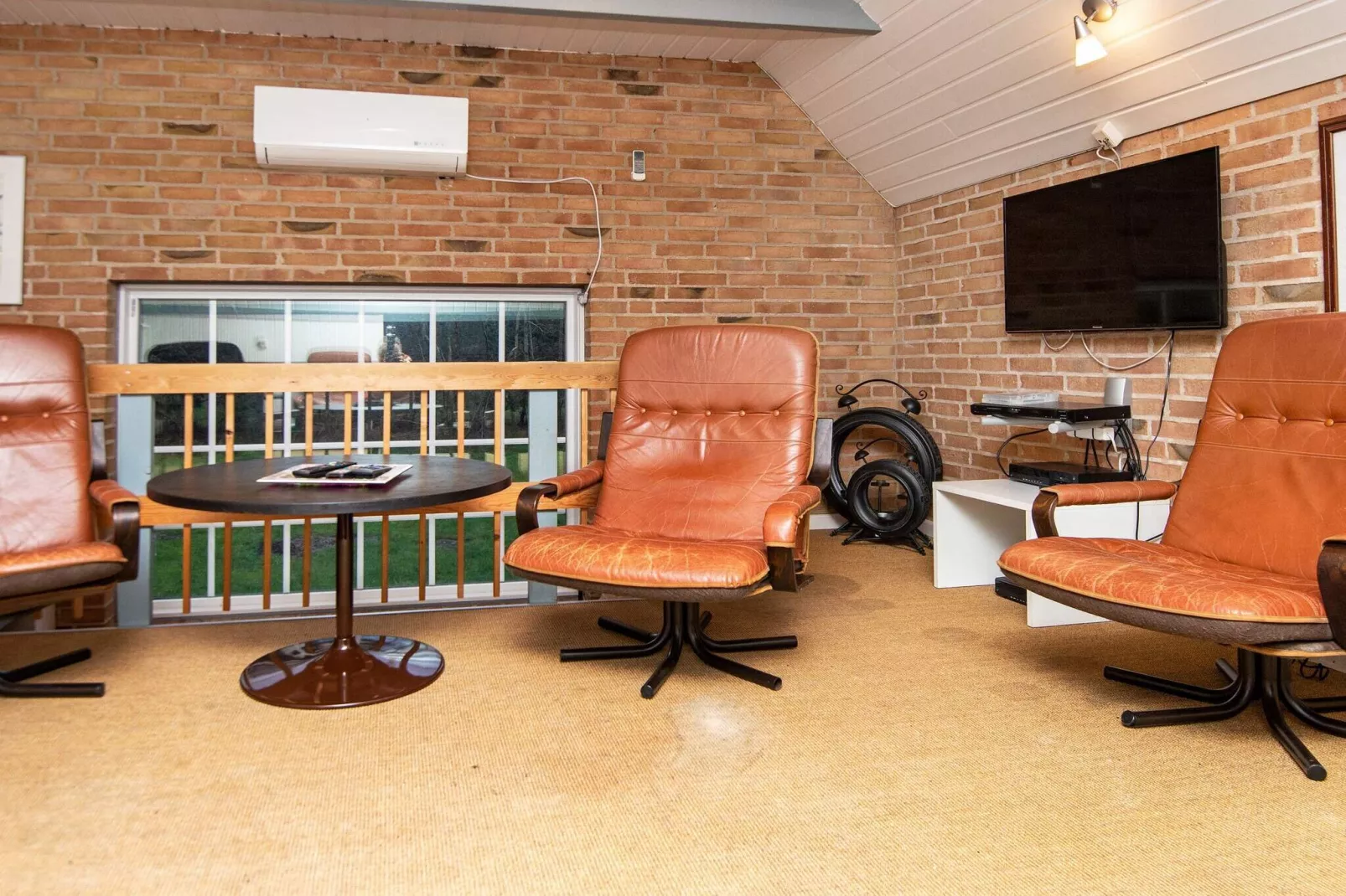 14 person holiday home in Ulfborg-Indoor