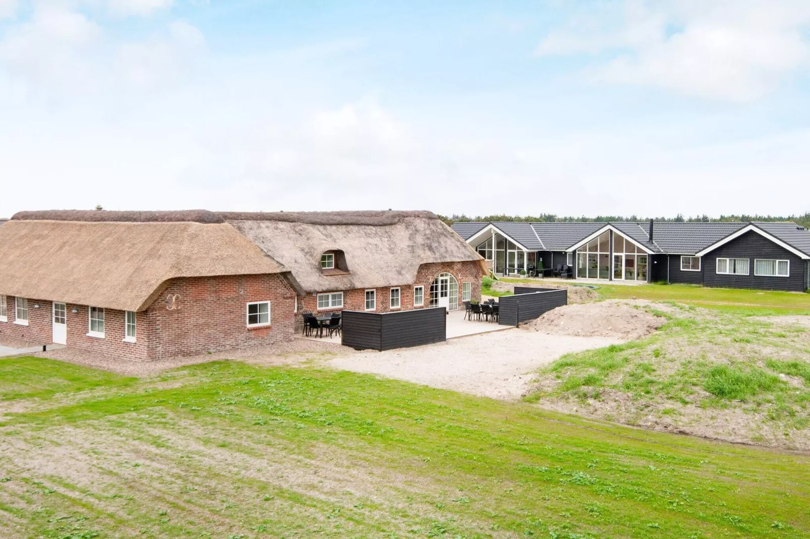 28 person holiday home in Ringkøbing-View