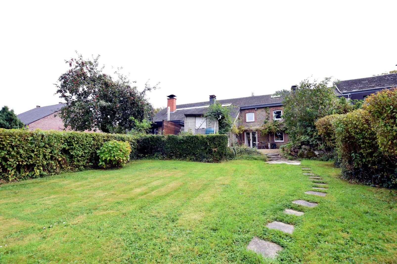Casa Borlon-Exterior summer