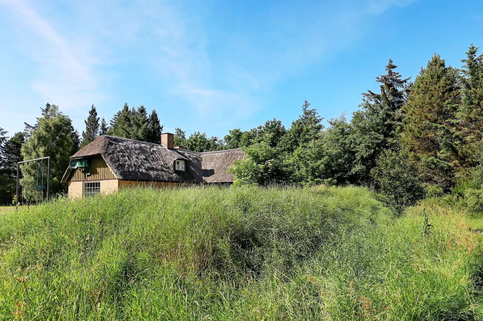14 person holiday home in Ulfborg-View