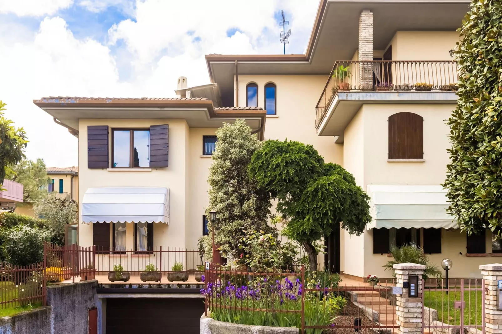 Jolly Bilo Inferiore-Exterior summer
