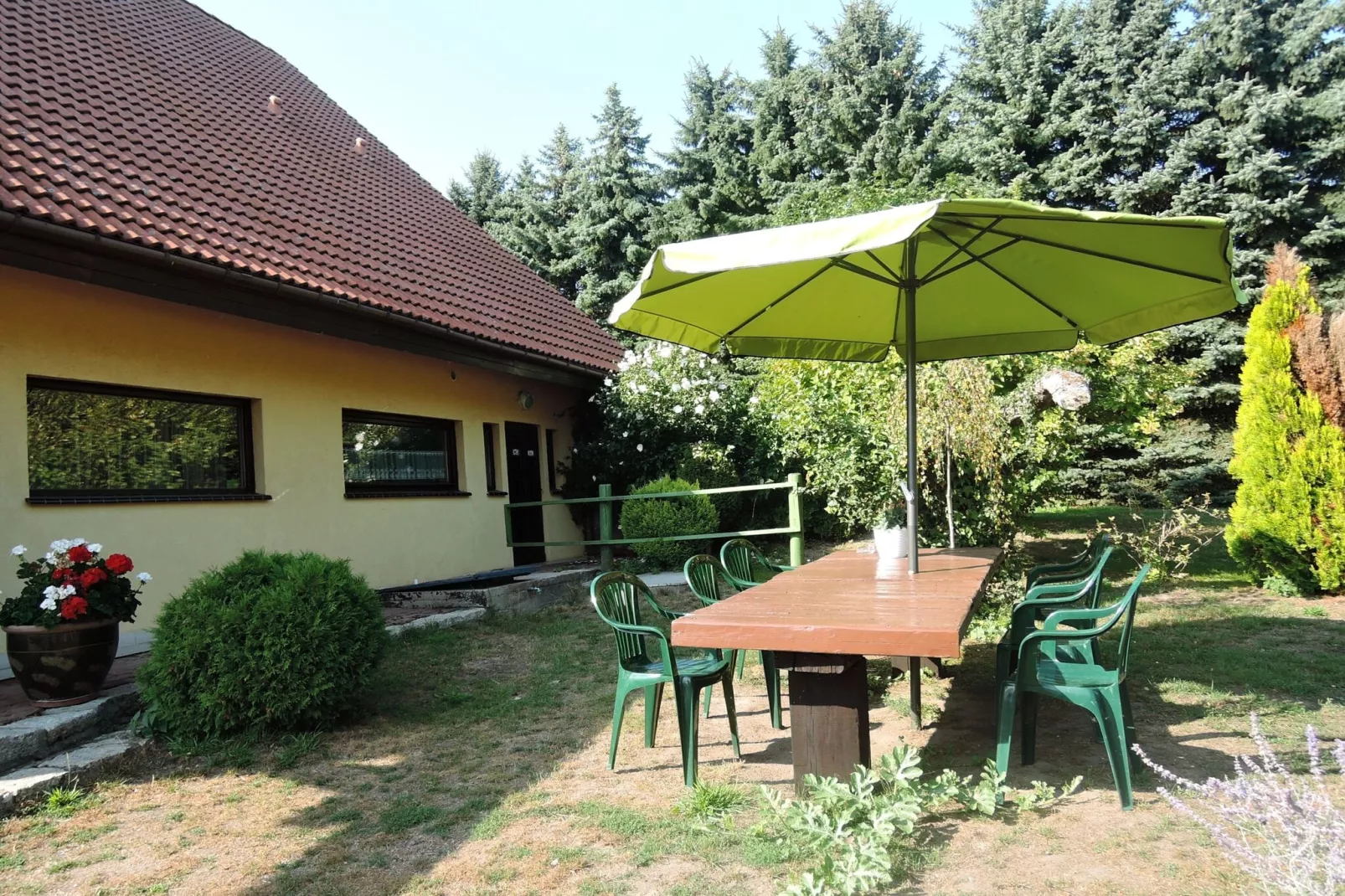 Holiday appartment Sulomino 120 qm 2 rooms 6 persons type A nr 1-Facilities