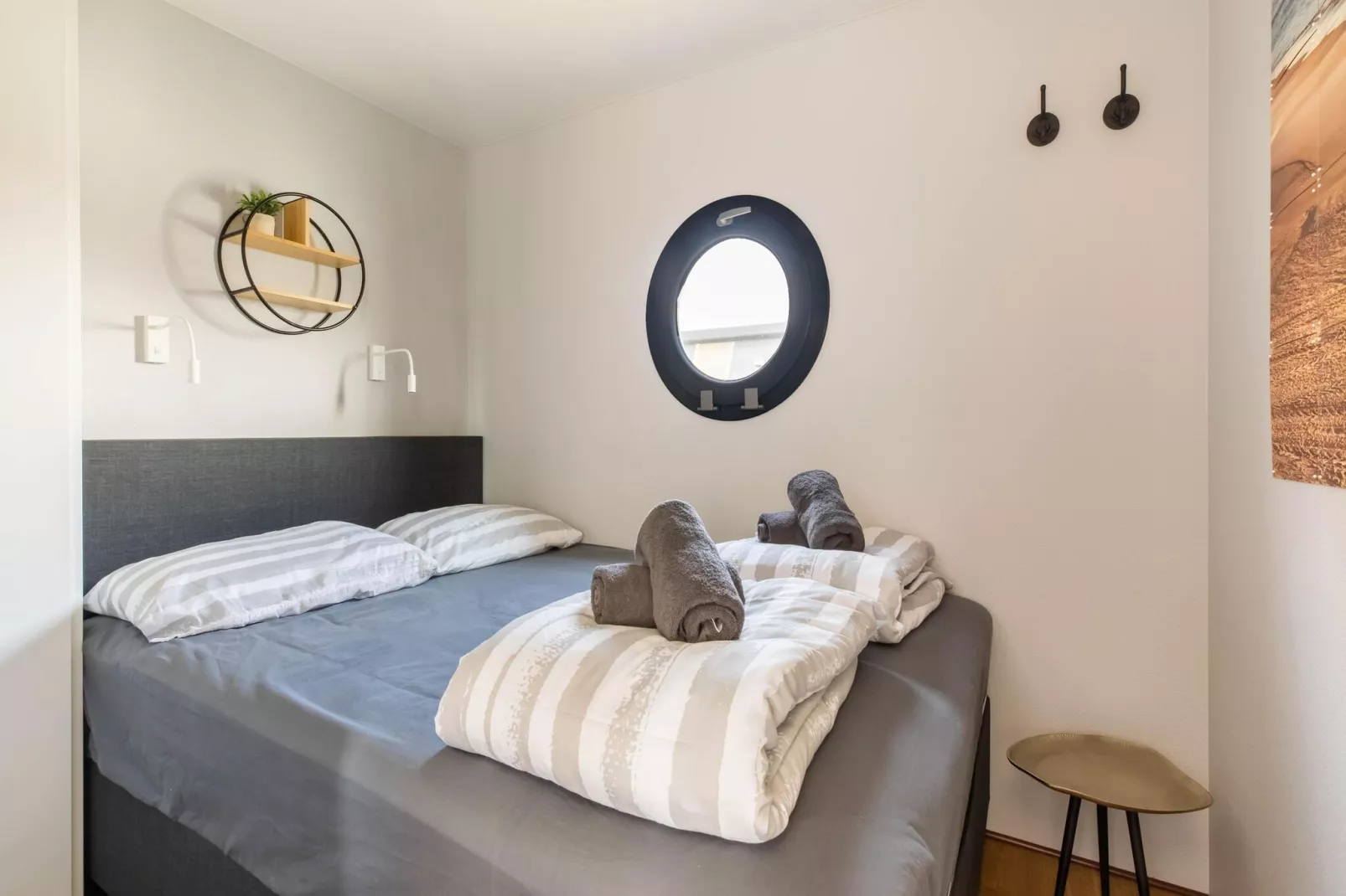 Wave-Bedroom