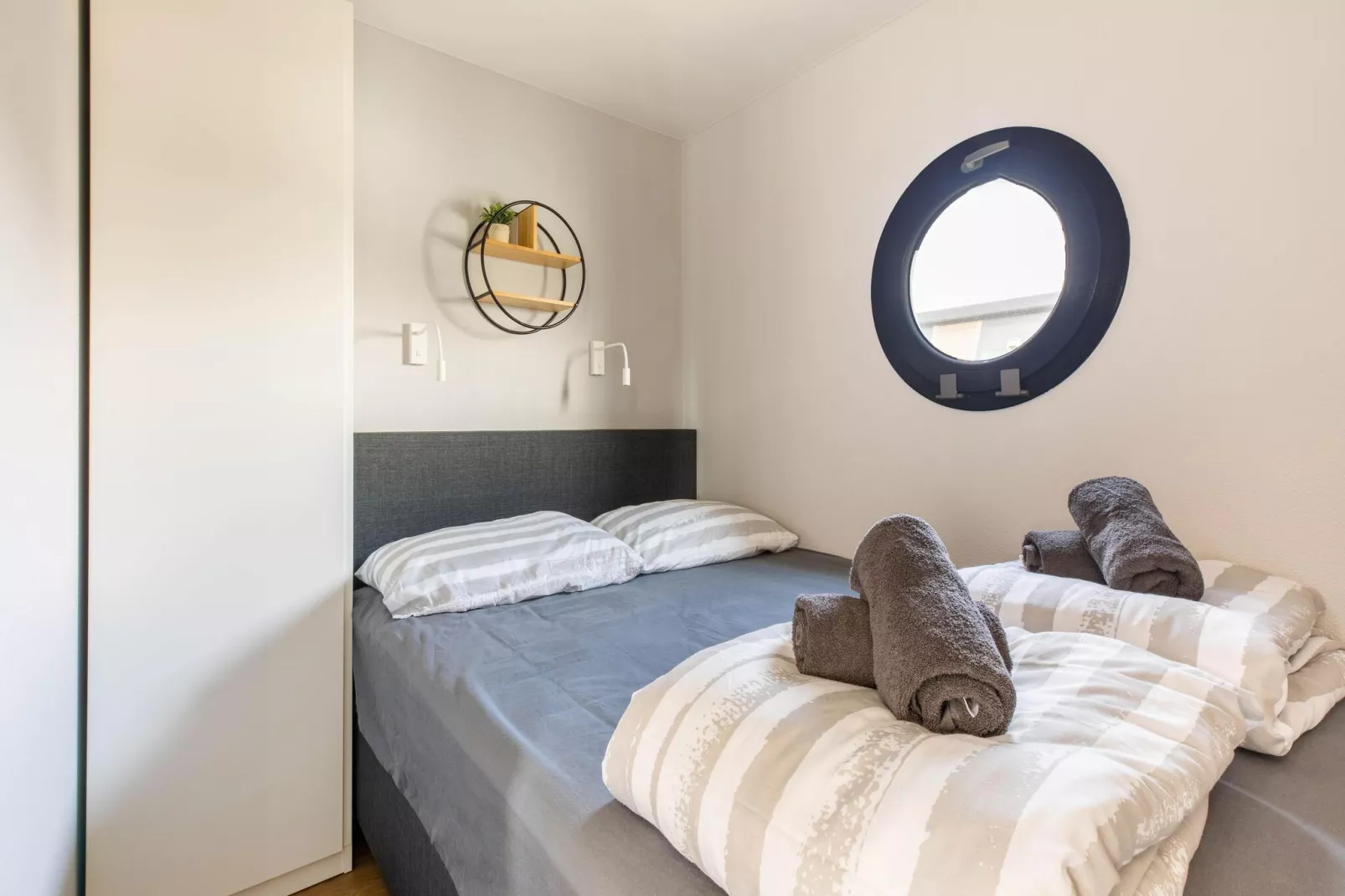 Wave-Bedroom