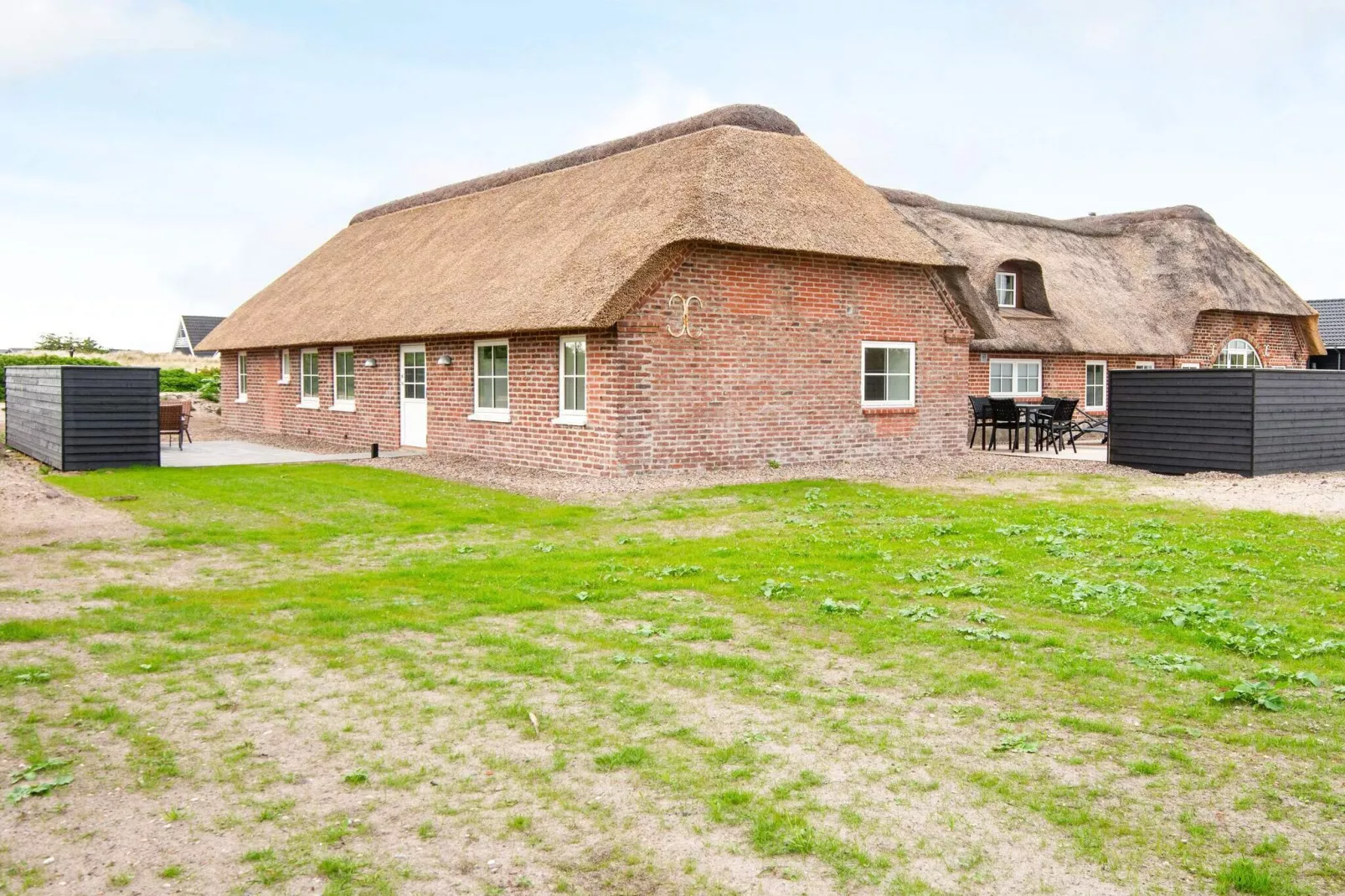 28 person holiday home in Ringkøbing-View