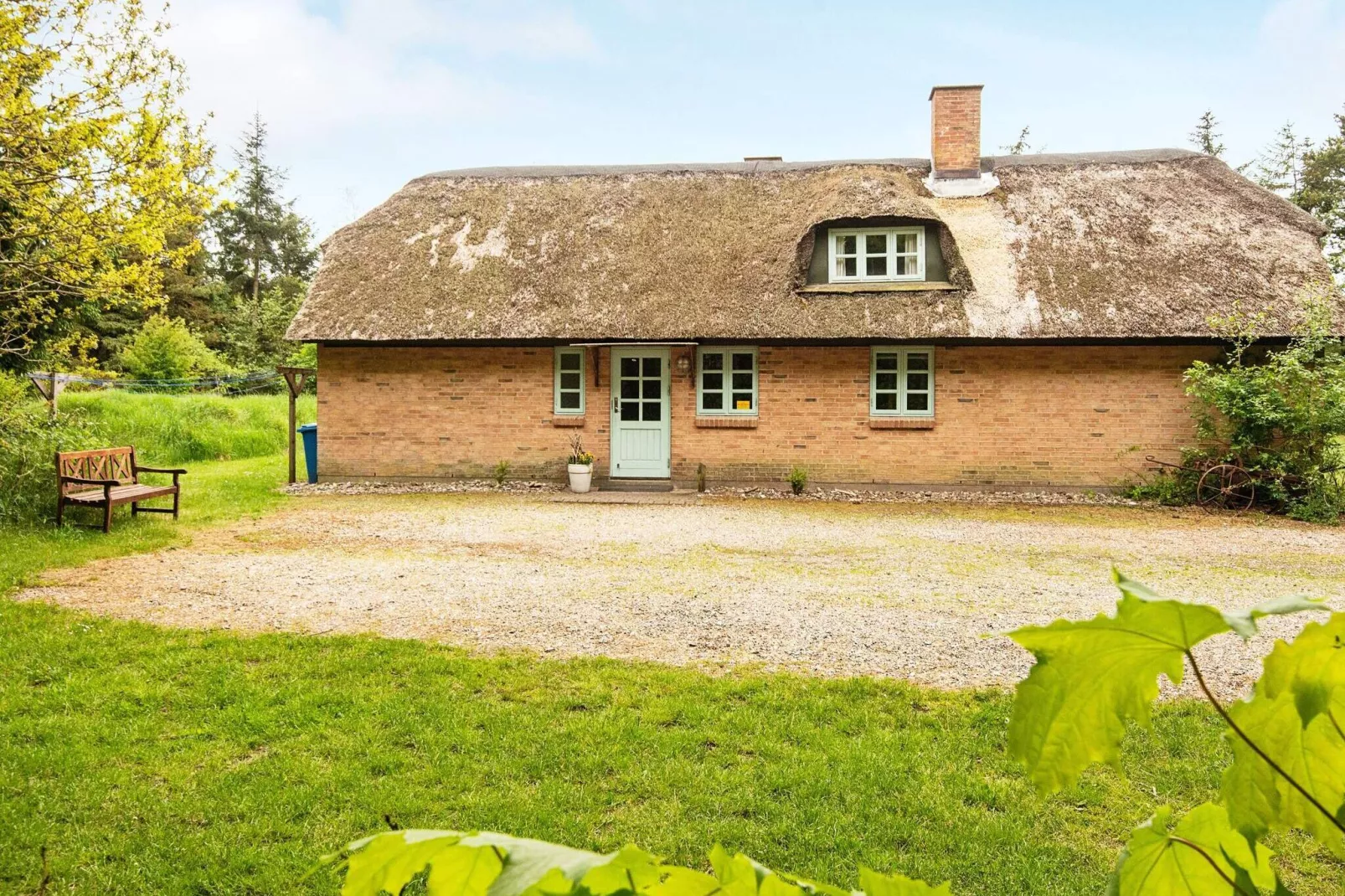 14 person holiday home in Ulfborg-View
