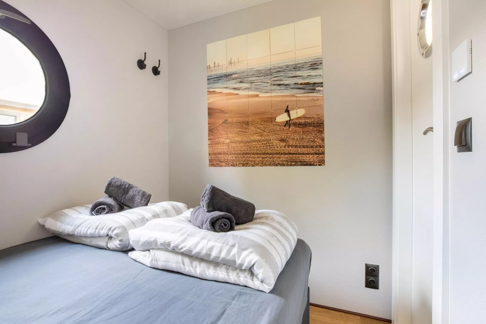 Wave-Bedroom