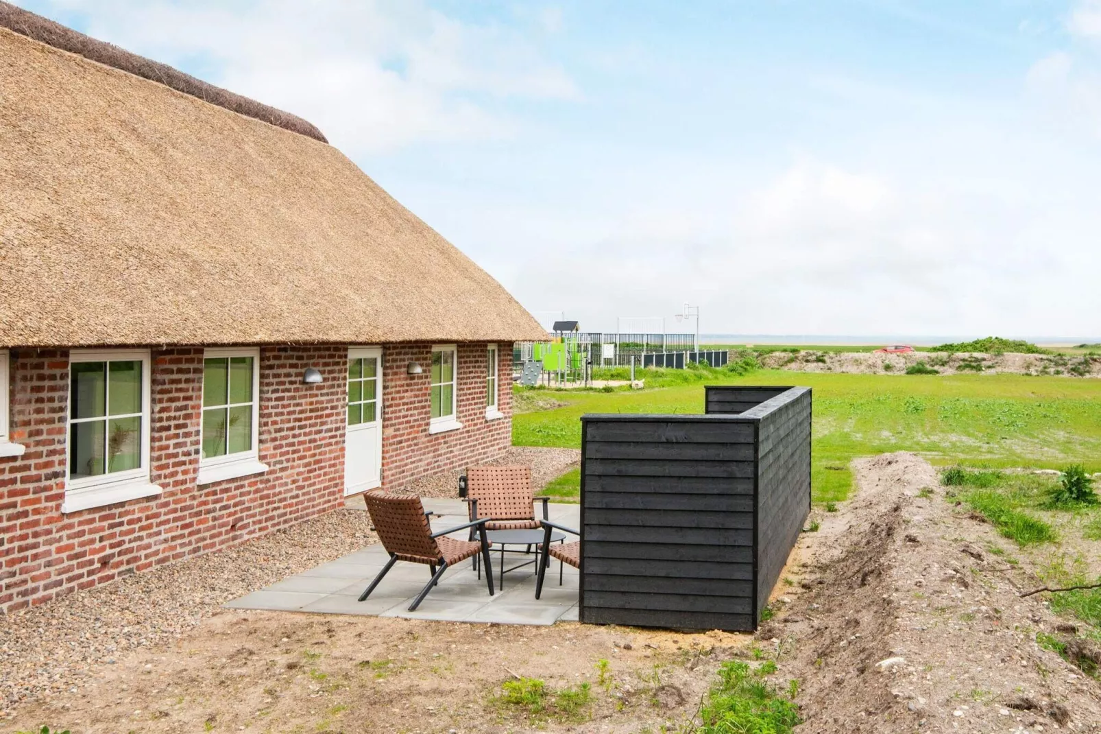 28 person holiday home in Ringkøbing-View