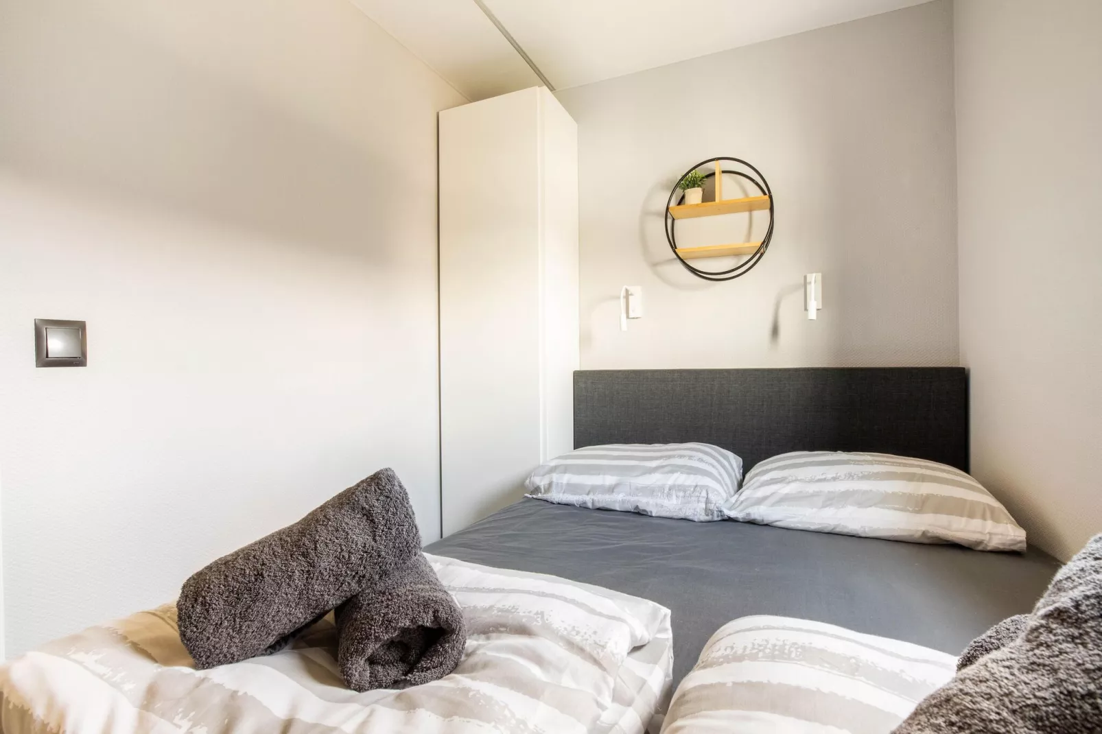 Wave-Bedroom