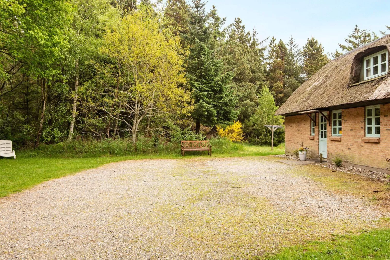 14 person holiday home in Ulfborg-View
